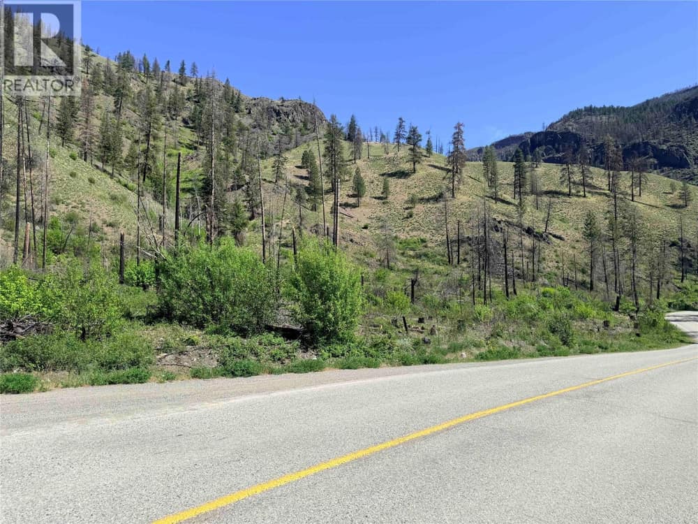 Green Mountain Road Lot# 530S, Keremeos