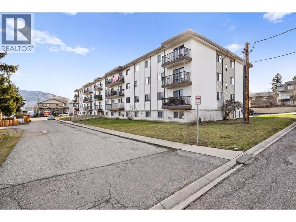 1604 31 Street, Vernon