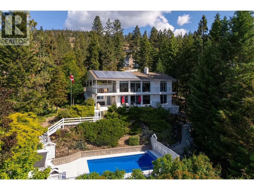 1287 McCallum Road, West Kelowna