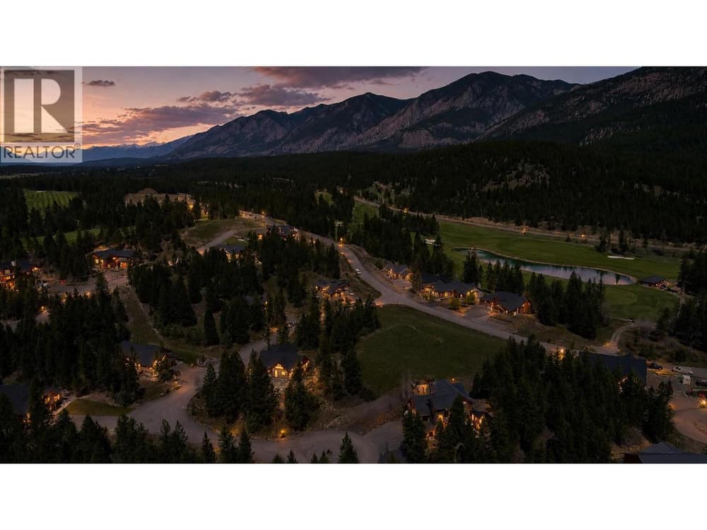 Berland Bend Lot# Lot 36, Windermere