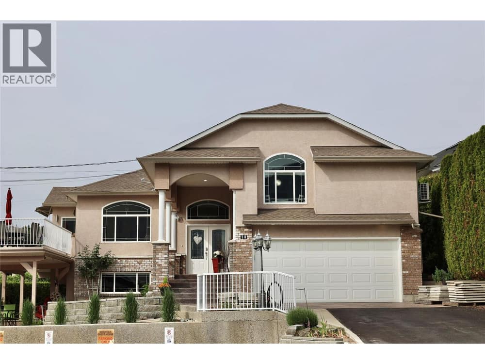 18 Magnolia Place, Osoyoos