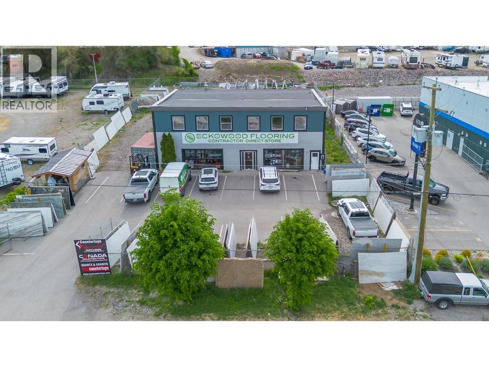 6245 97 Highway, Vernon