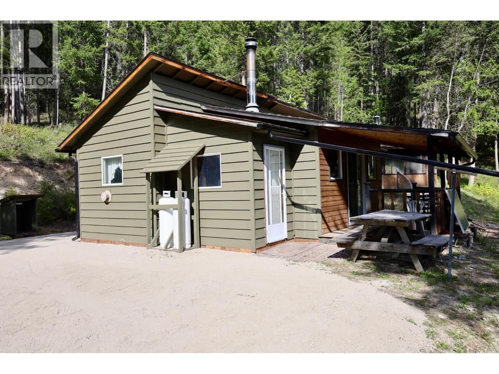 3033 Olive Road, Golden