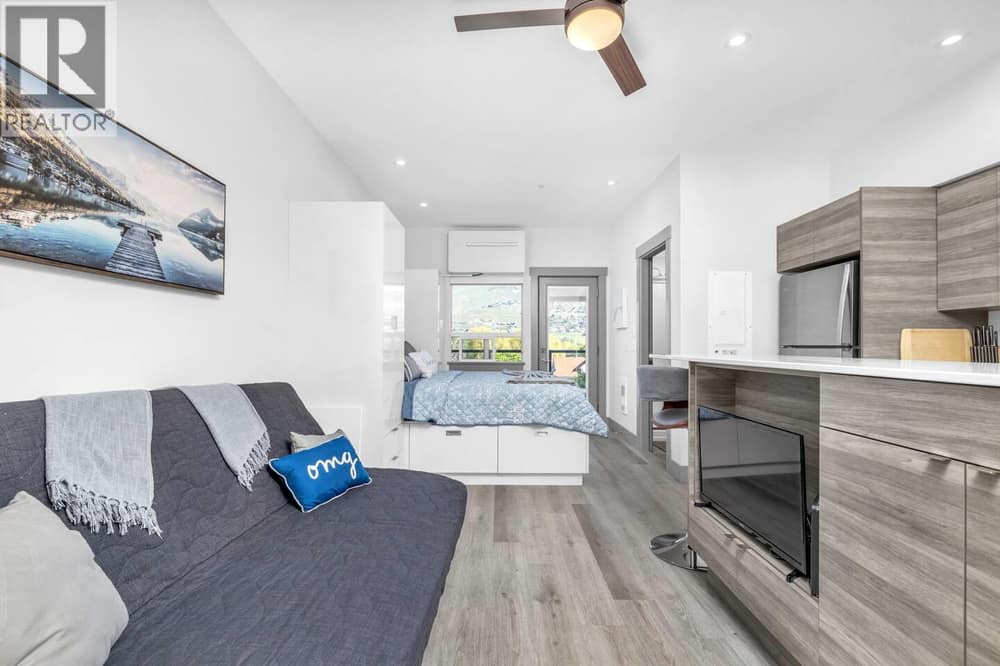 2555 Lakeshore Road Unit# 406, Vernon