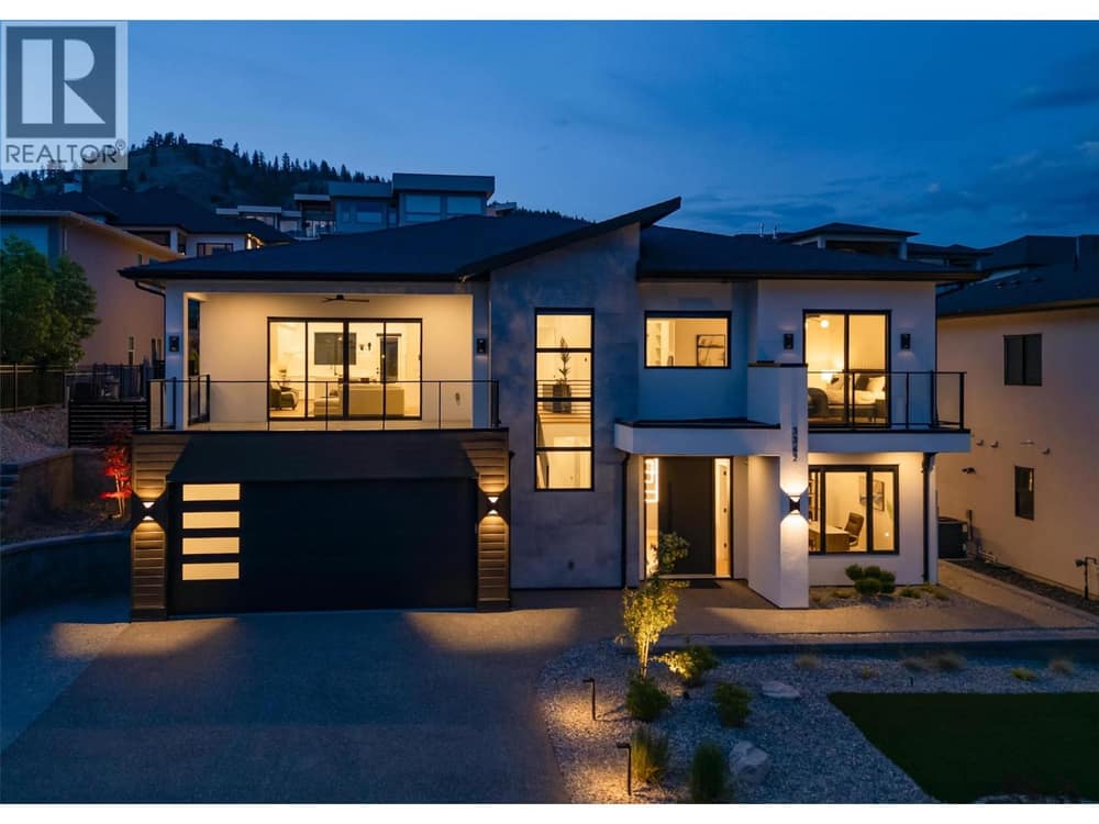 3342 Vineyard View Drive, West Kelowna