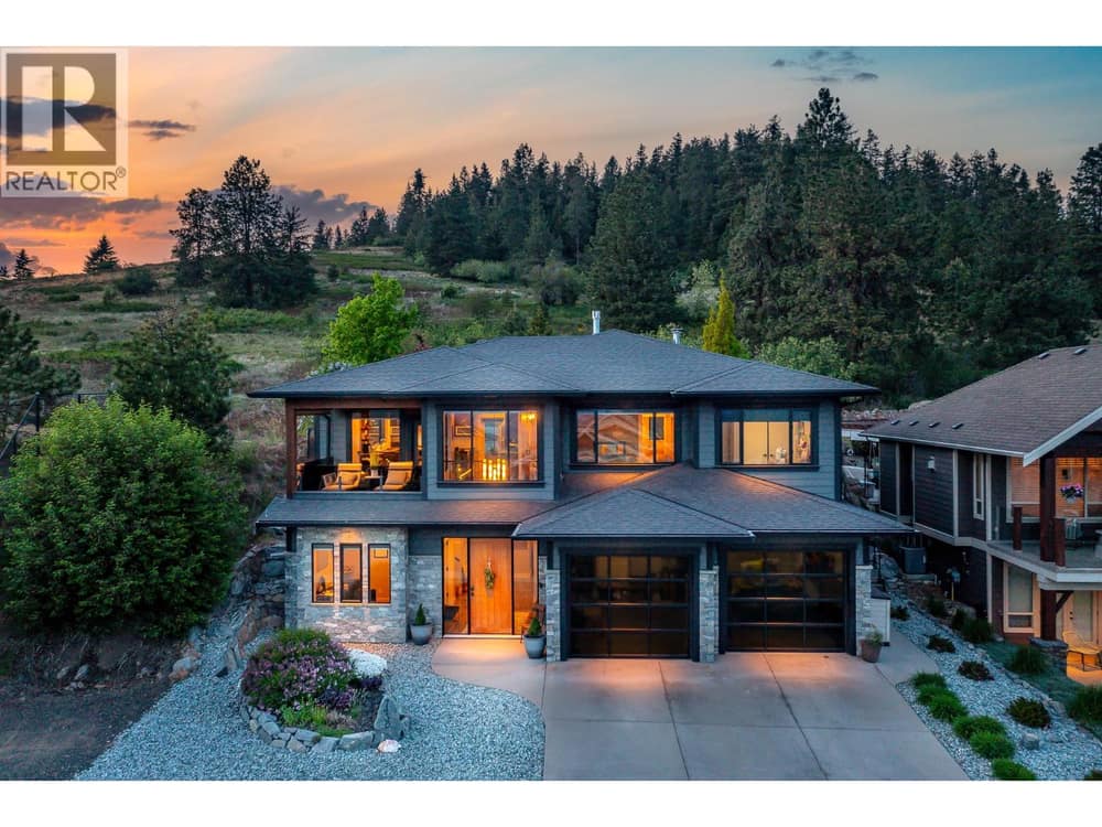 7436 Sun Peaks Drive, Vernon