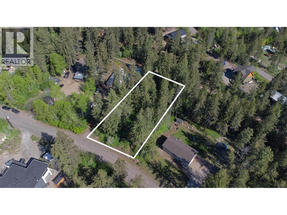 Lot 42 Alpine Road, Kelowna