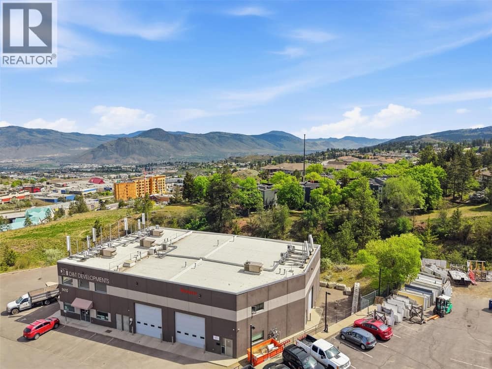 1410 PEARSON Place Unit# 103, Kamloops