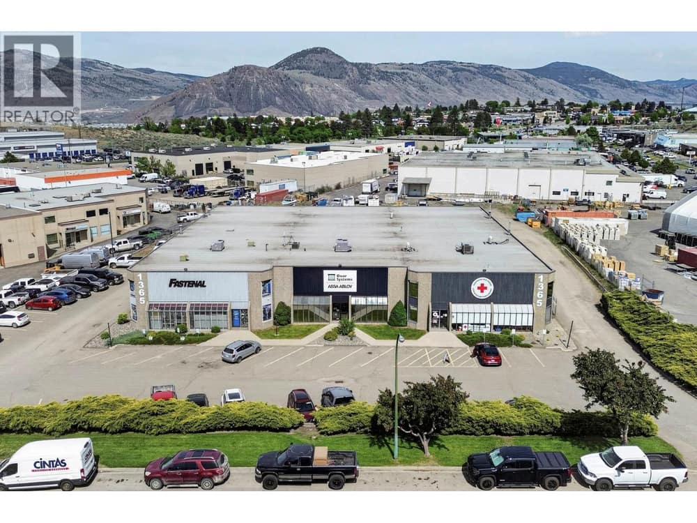1365 DALHOUSIE Drive, Kamloops