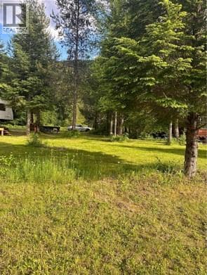 8415 King Creek FSR Road Lot# 68, Yahk