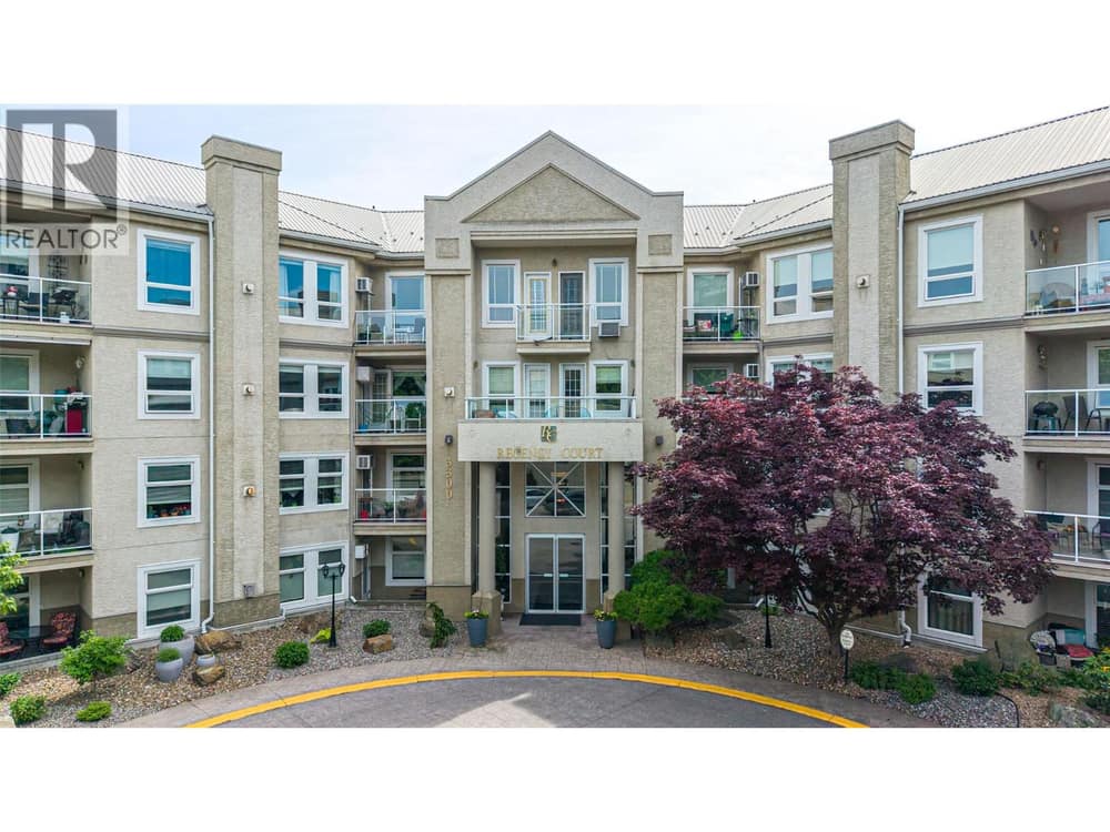 3300 Centennial Drive Unit# 112, Vernon