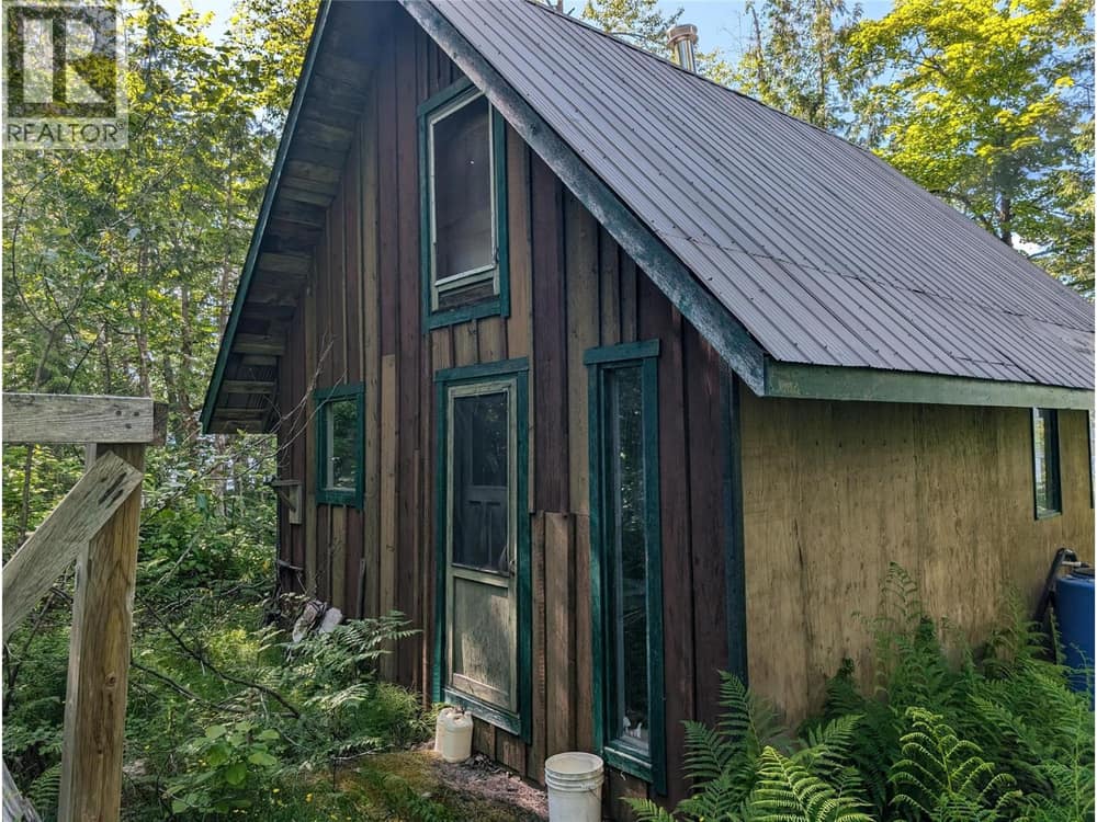 730 Bradley Road Lot# 21, Seymour Arm