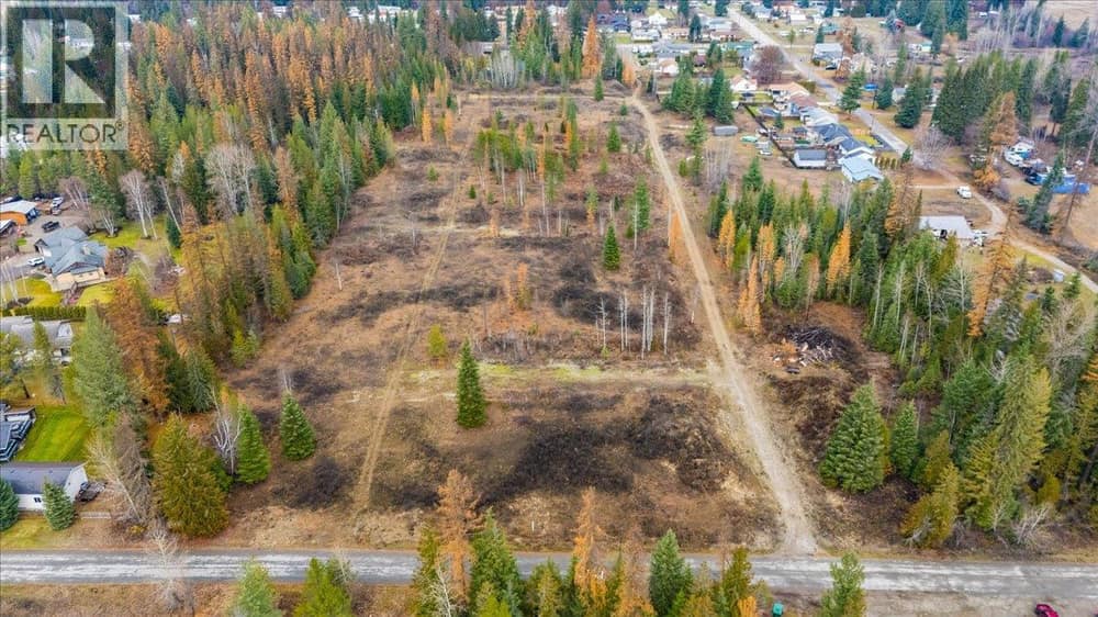 Lot B HENDERSON Avenue, Salmo