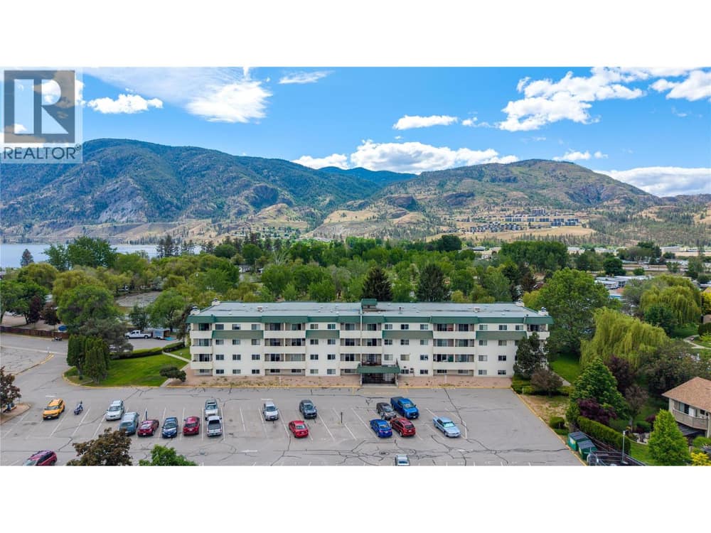 150 SKAHA Place Unit# 209, Penticton