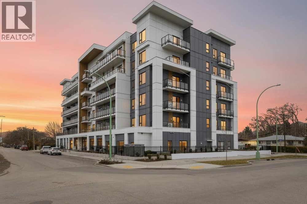 1390 Pridham Avenue Unit# TH4 Lot# 3, Kelowna