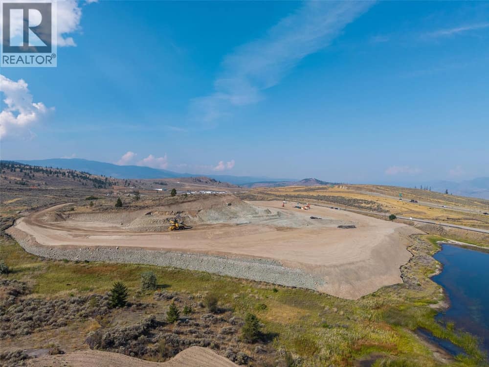 3175 Sugarloaf Road Lot# 4, Kamloops