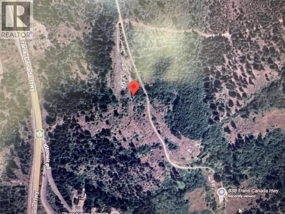 752 Trans Canada Highway, Lytton