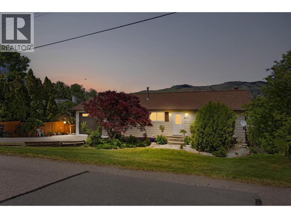6717 Apollo Road, Vernon