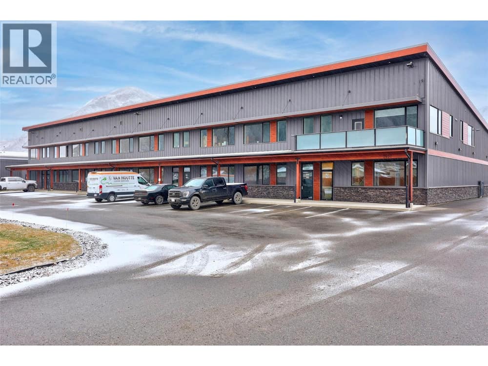 7450 Dallas Drive, Kamloops