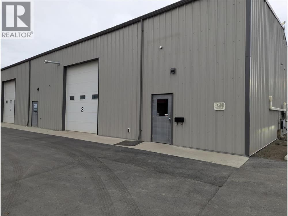 415B DENE Drive Unit# 8, Kamloops