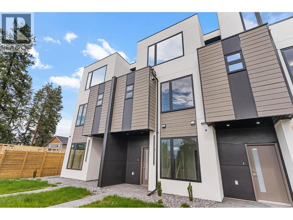 4565 Gordon Drive, Kelowna
