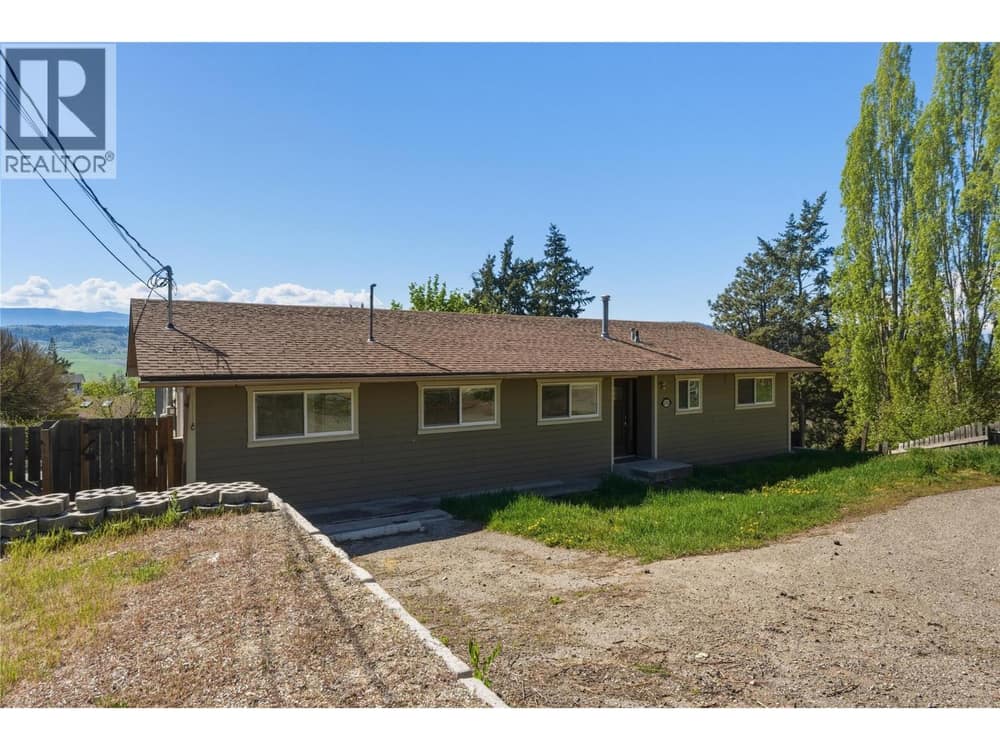 6576 Southwind Road Road, Vernon