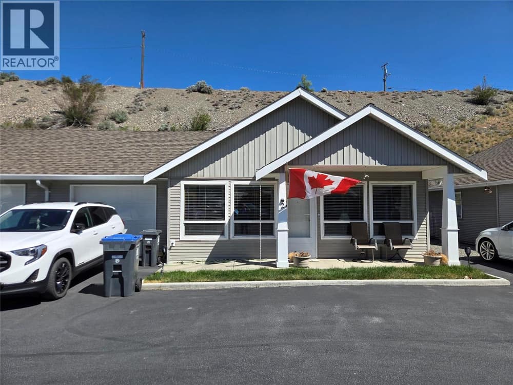 601 9th Street Unit# 2, Keremeos