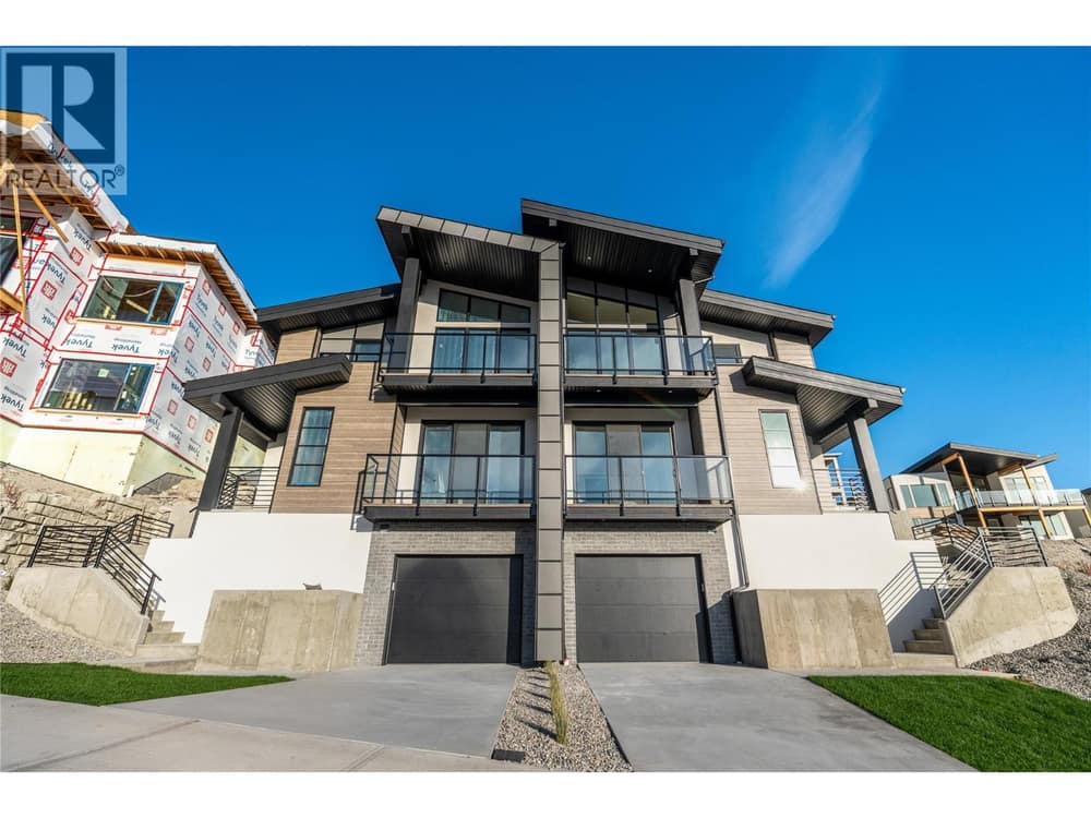1100 Antler Drive Unit# 102, Penticton