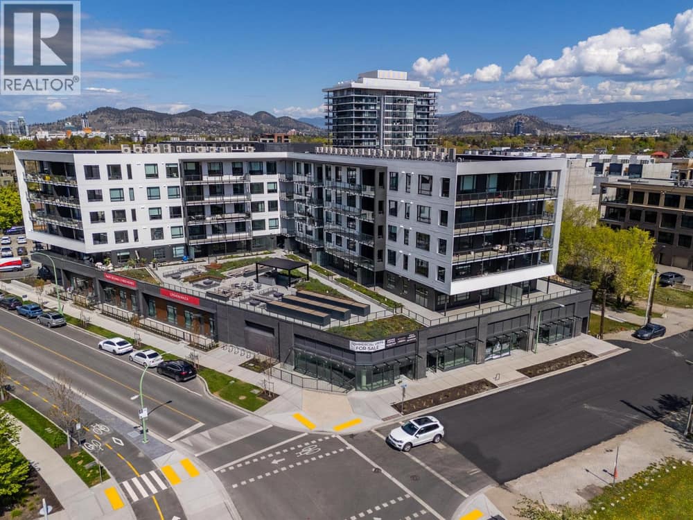 3051 Abbott Street Unit# CRU2, Kelowna