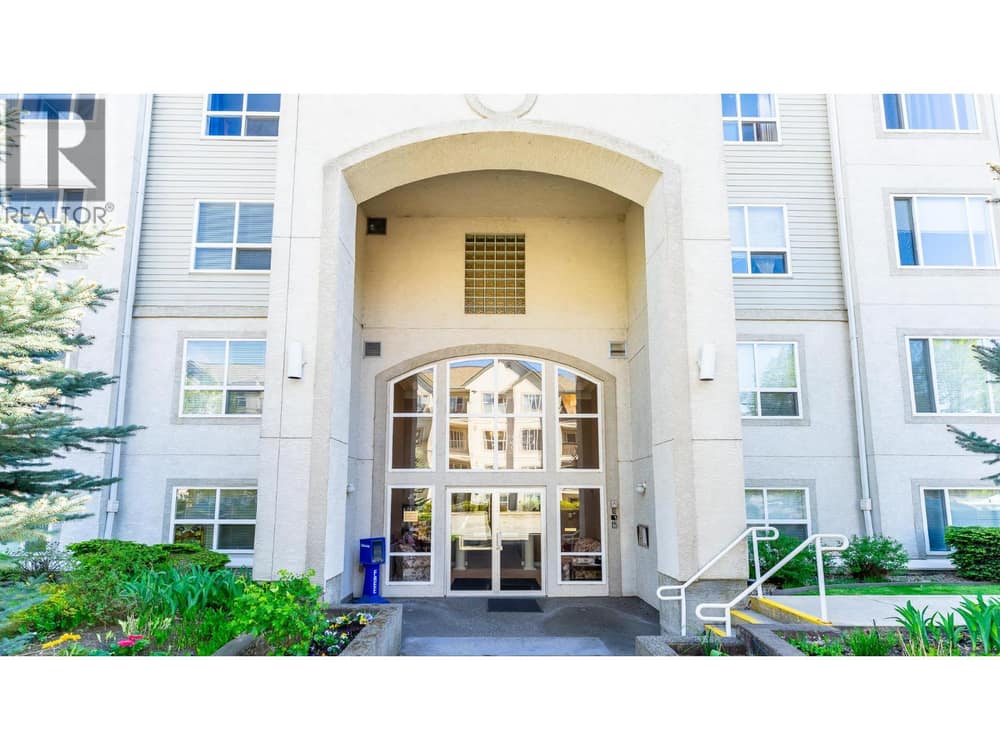 650 Third Street SW Unit# 408, Salmon Arm