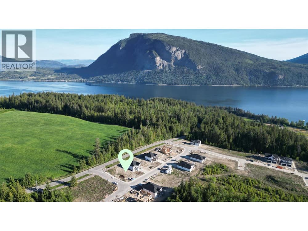 6811 42 Street NE, Salmon Arm