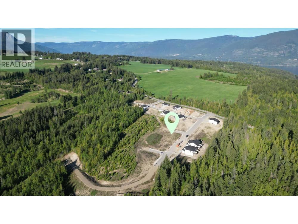 6950 43 Street NE, Salmon Arm