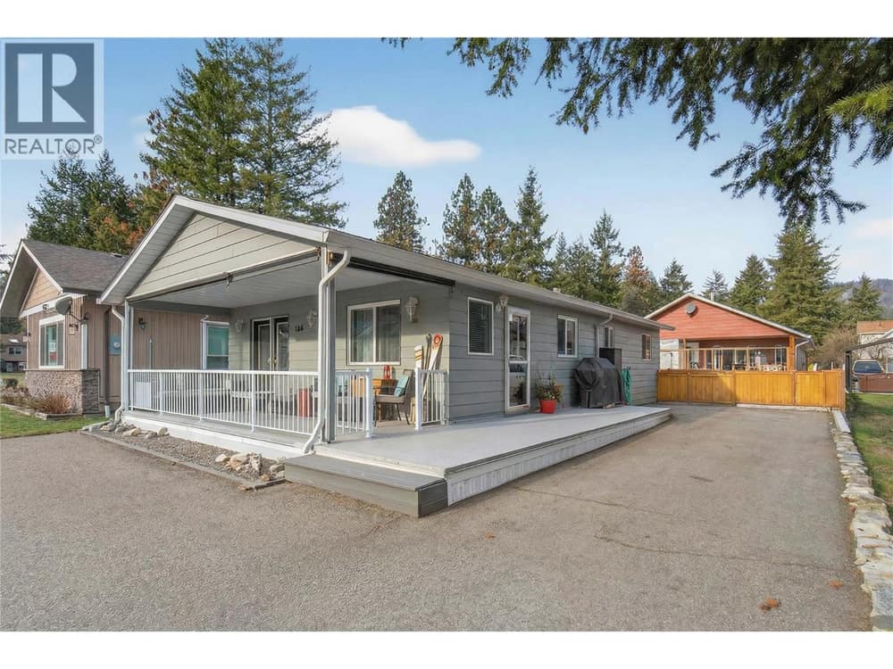 206 Falcon Avenue, Vernon
