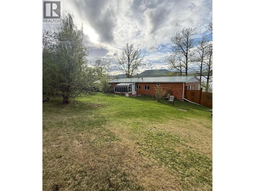 6978 Moberly Lake Road S, Moberly Lake