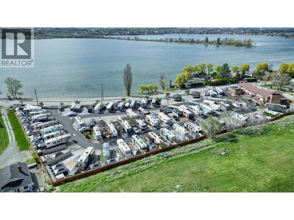 3207 LAKESHORE Drive Unit# 68, Osoyoos
