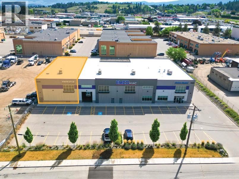 2525 Ross Road, West Kelowna