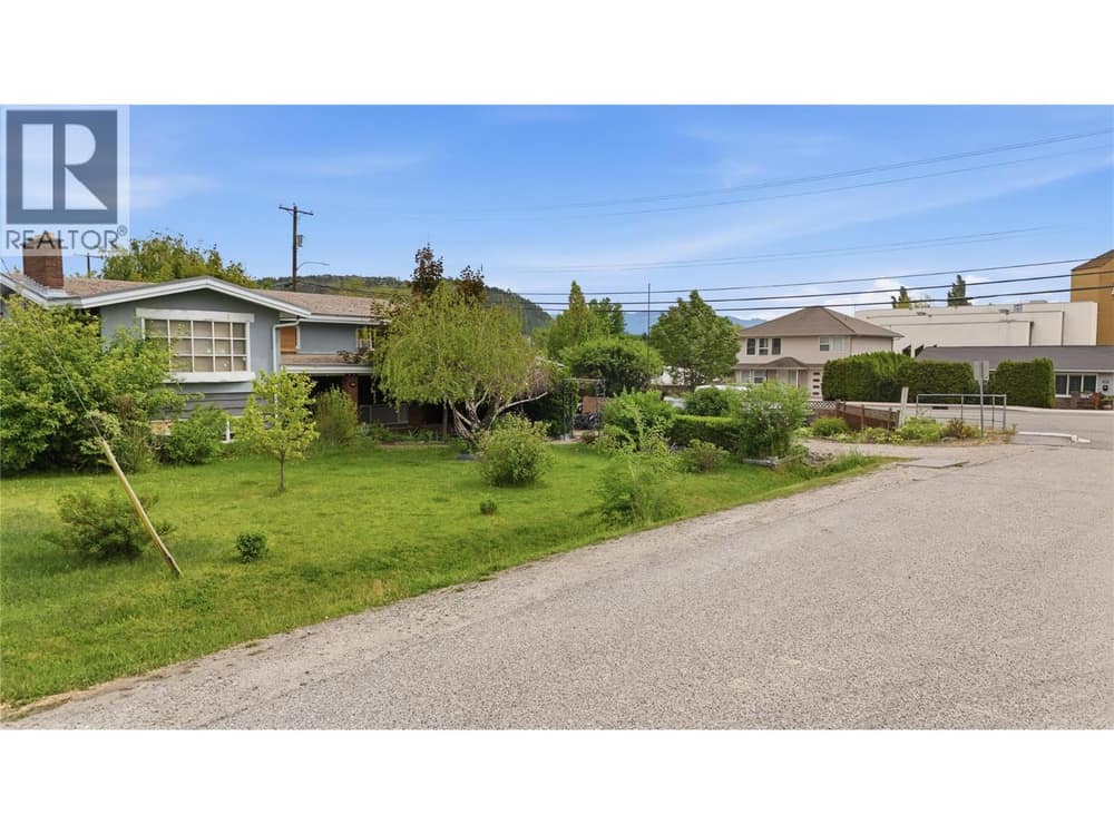 187-193 Cariboo Road, Kelowna