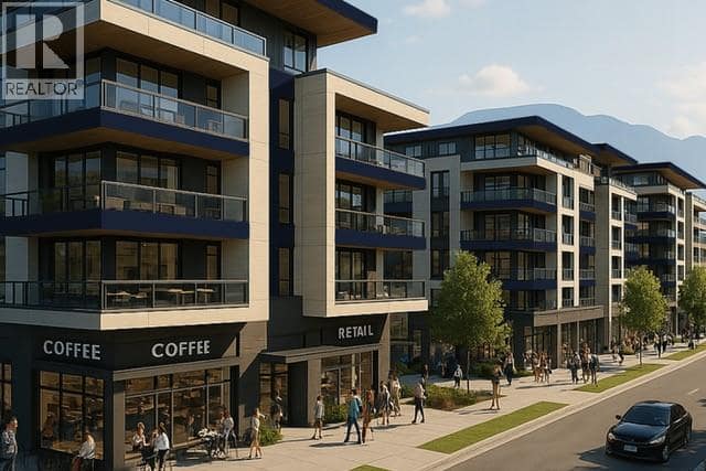 Disclaimer: These renderings are for illustrative purposes only and are intended to showcase the potential design of the development. Some properties included in this rendering are not under contract.