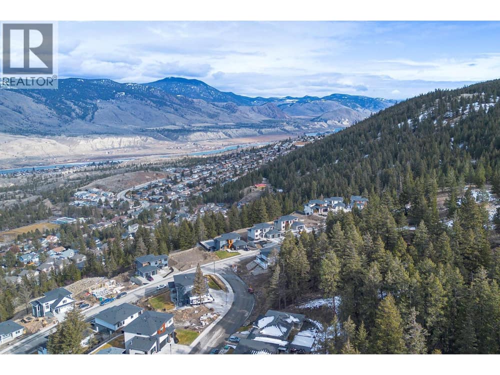 2120 LUPIN Court, Kamloops