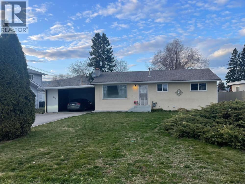 3338 Brun Road, Lake Country