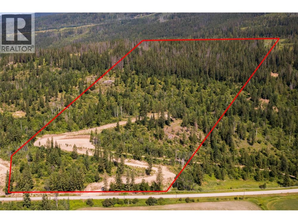 1471 Enderby Mabel Lake Road, Enderby