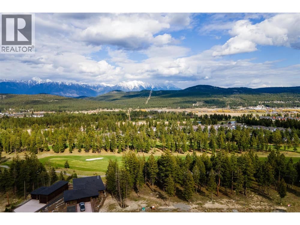 433 Wildstone Close N Lot# 4, Cranbrook