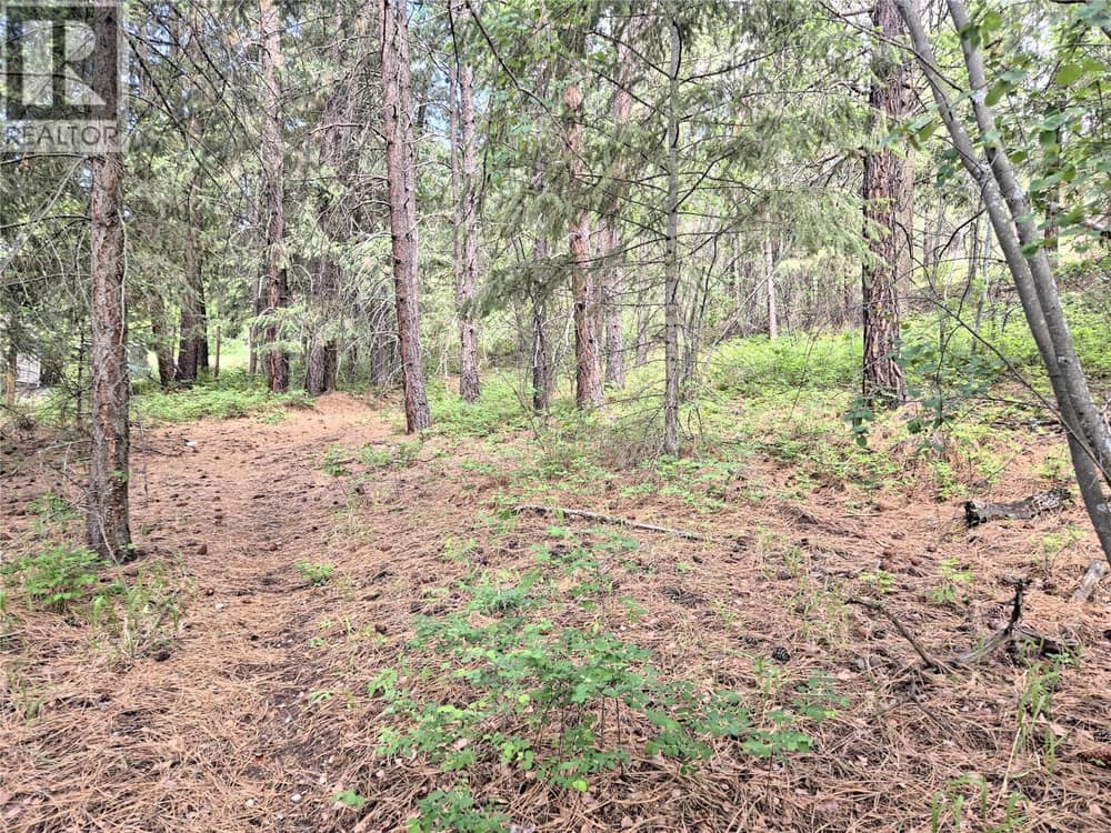 10742 Pinecrest Road Lot# 85, Vernon