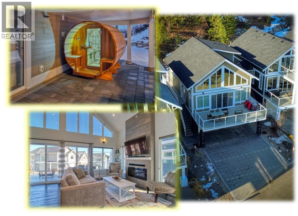 6742 Marbella Loop Unit# 302, Kelowna