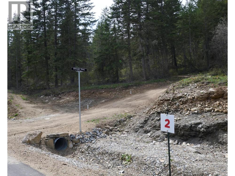 Lot2~321 Oxbow Place