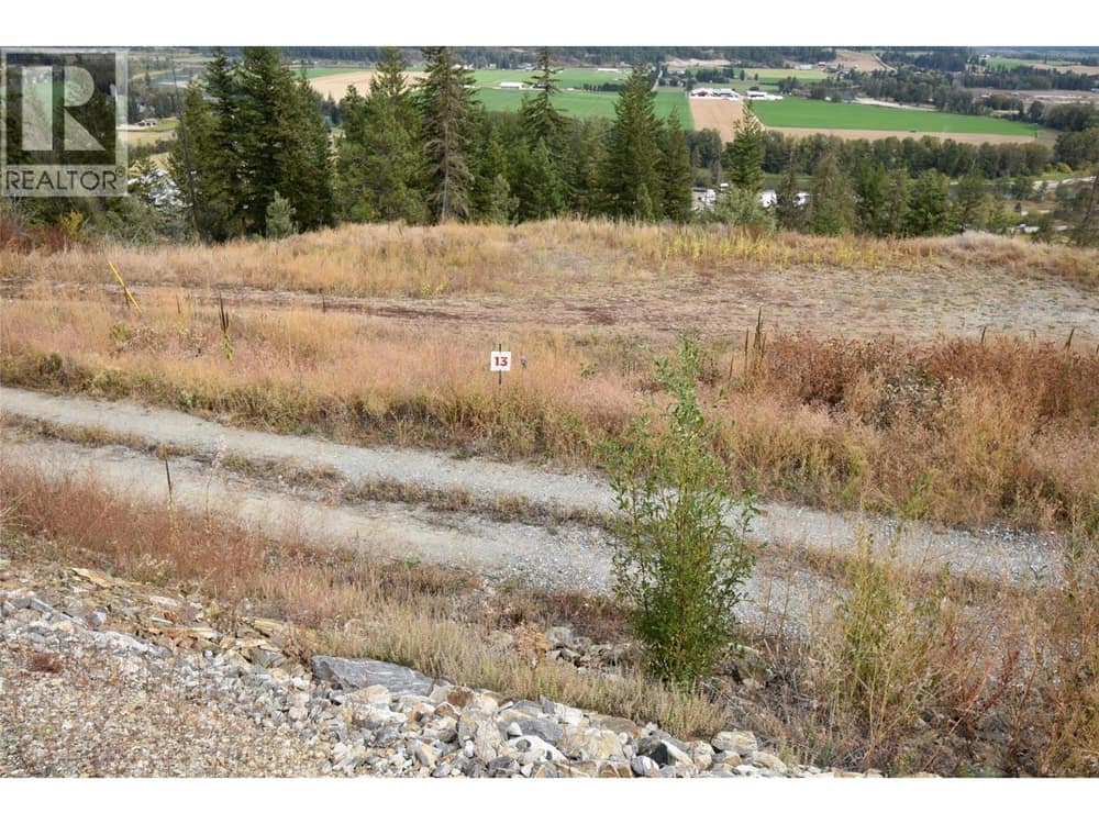 Lot 13 ~ 225 Crooked Pine Road