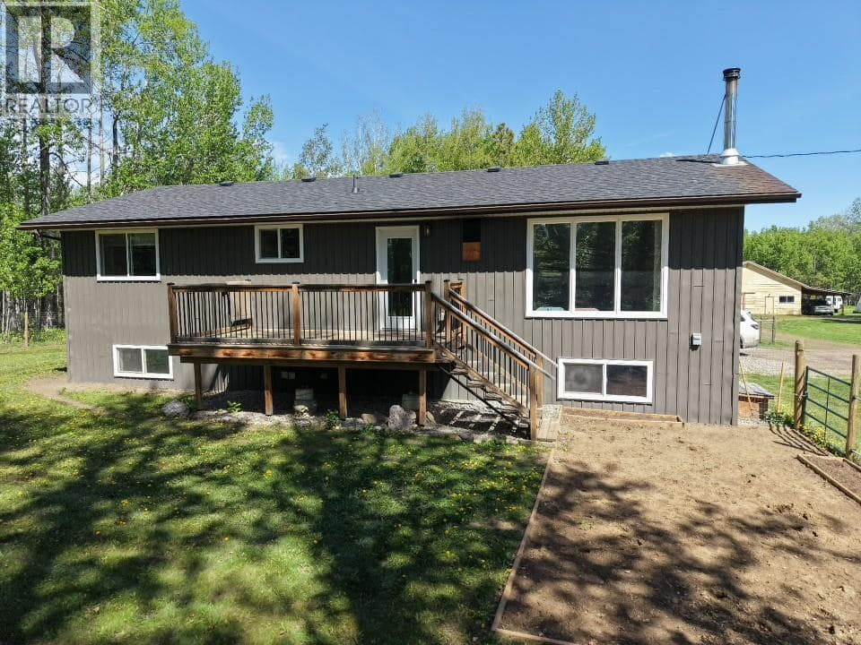 3988 Sweetwater Road, Dawson Creek
