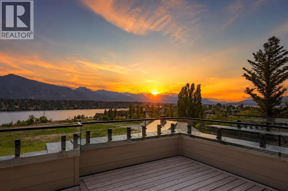 510 14TH Street Unit# 404, Invermere