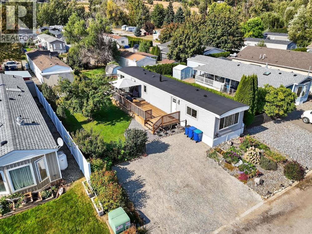 8945 HWY 97N Unit# 34, Kelowna