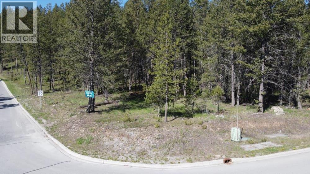 1600 Wycliffe Park Lot# 5, Cranbrook